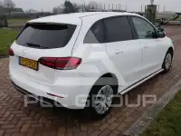 2022 Mercedes Benz B 200