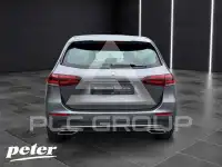 2022 Mercedes Benz B 200
