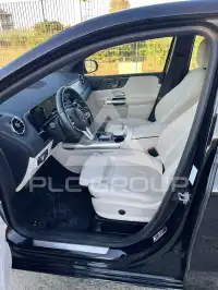 2022 Mercedes Benz B 200