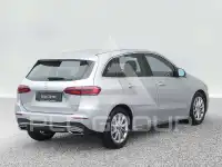 2022 Mercedes Benz B 200