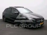 2022 Mercedes Benz B 200