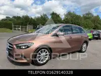 2022 Mercedes Benz B 200