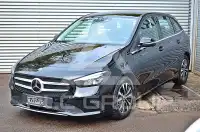 2022 Mercedes Benz B 200