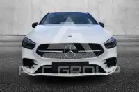 2022 Mercedes Benz B 200