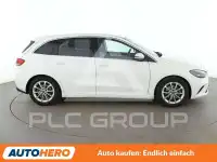 2022 Mercedes Benz B 200