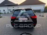 2022 Mercedes Benz B 200