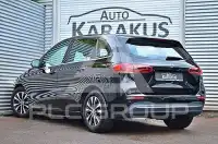 2022 Mercedes Benz B 200