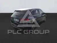 2022 Mercedes Benz B 200
