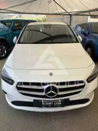 2022 Mercedes Benz B 200