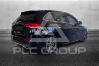2022 Mercedes Benz B 200