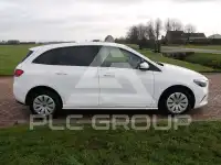 2022 Mercedes Benz B 200
