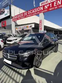 2022 Mercedes Benz B 200