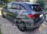 2022 Mercedes Benz B 200