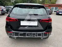 2022 Mercedes Benz B 200