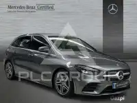 2022 Mercedes Benz B 200