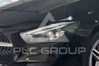 2022 Mercedes Benz B 200