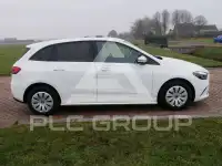2022 Mercedes Benz B 200