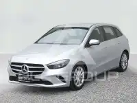 2022 Mercedes Benz B 200