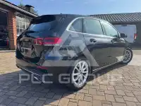 2022 Mercedes Benz B 200