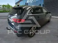 2022 Mercedes Benz B 200