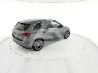2022 Mercedes Benz B 200