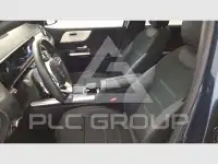 2022 Mercedes Benz B 200