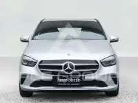 2022 Mercedes Benz B 200