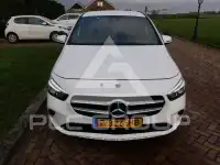 2022 Mercedes Benz B 200