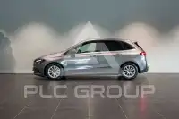 2022 Mercedes Benz B 200