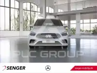 2022 Mercedes Benz B 200