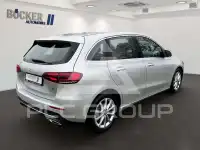 2022 Mercedes Benz B 200