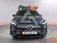 2022 Mercedes Benz B 200
