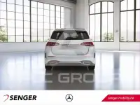2022 Mercedes Benz B 200