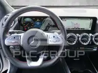 2022 Mercedes Benz B 200