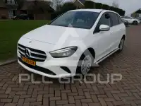2022 Mercedes Benz B 200