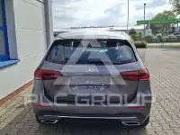 2022 Mercedes Benz B 200
