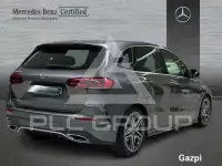 2022 Mercedes Benz B 200