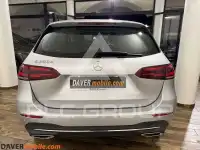 2022 Mercedes Benz B 200
