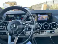 2022 Mercedes Benz B 200