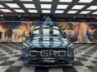 2022 Mercedes Benz B 200