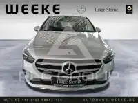 2022 Mercedes Benz B 200