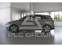 2022 Mercedes Benz B 200