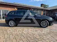 2022 Mercedes Benz B 200