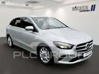 2022 Mercedes Benz B 200
