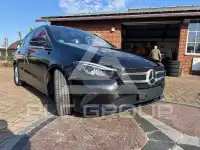 2022 Mercedes Benz B 200