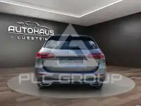 2022 Mercedes Benz B 200