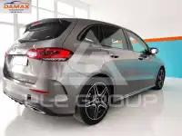 2022 Mercedes Benz B 200