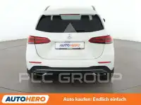 2022 Mercedes Benz B 200