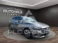 2022 Mercedes Benz B 200