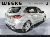 2022 Mercedes Benz B 200